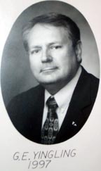 Gerald Yingling
